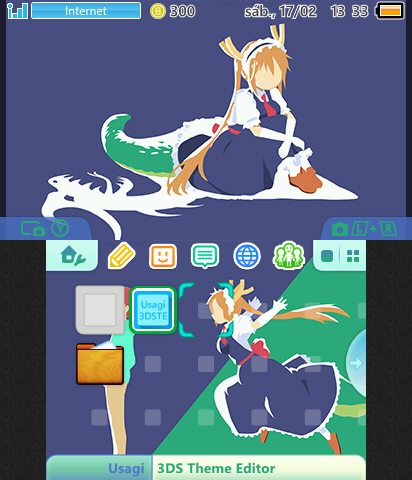 Tohru