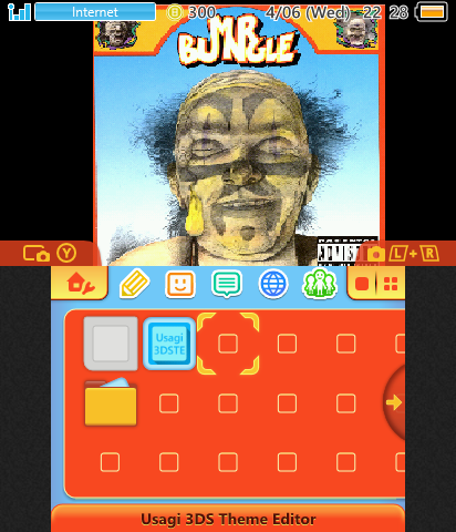 Mr. Bungle (Self Titled Album)