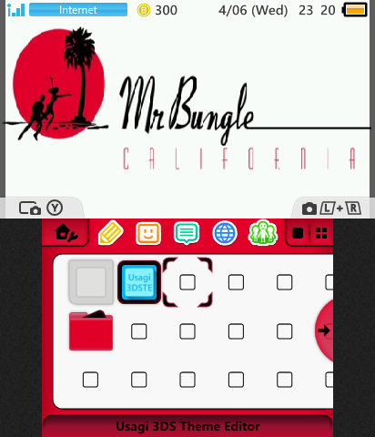 Mr. Bungle California