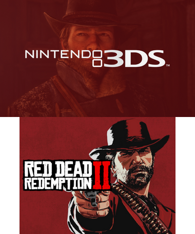 Red Dead Redemption 2