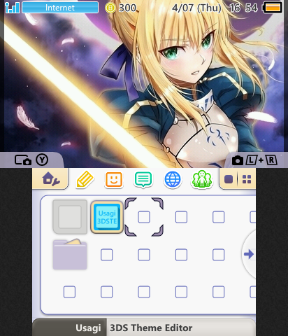Saber (Artoria Pendragon)
