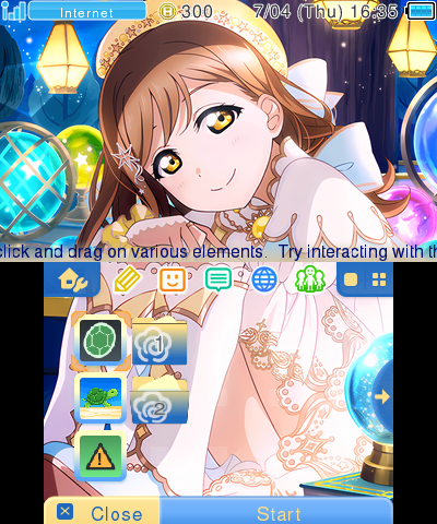 Love Live! | Hanamaru Theme