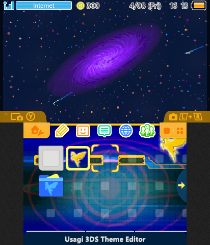 Mega Man Star Force Pegasus