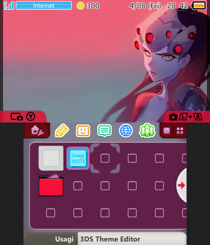 Widowmaker Overwatch