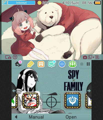 Spy x Family