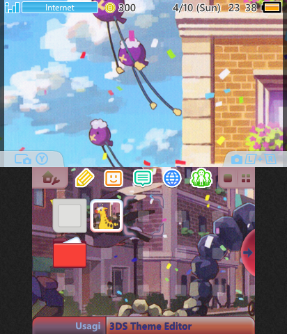 Hearthome City - Scrolling Theme