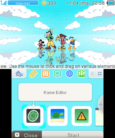 KingKelpo: Kingdom Hearts