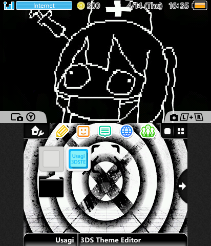 Magical Doctor Theme