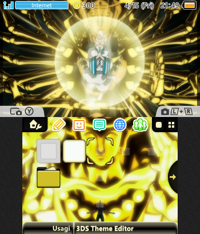 netero 100 hands w kop