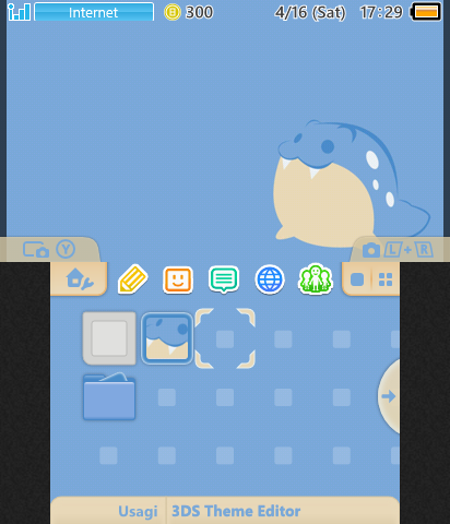Simplistic Spheal