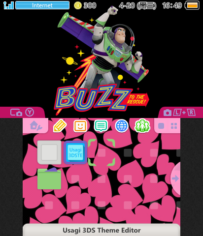 玩具总动员2-Toy story