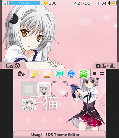 Koneko Toujou Highschool DxD