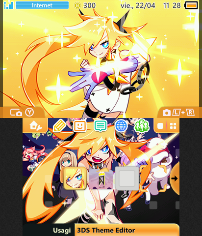 Glory Days by BEXTER