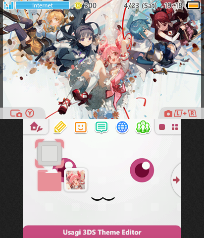 Madoka Magica