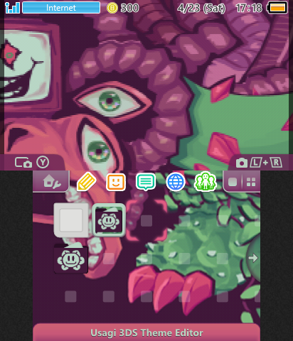 Omega Flowey Theme