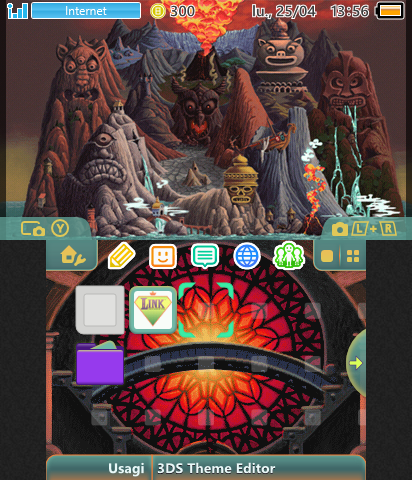 CDI Link: The Faces Of Evil