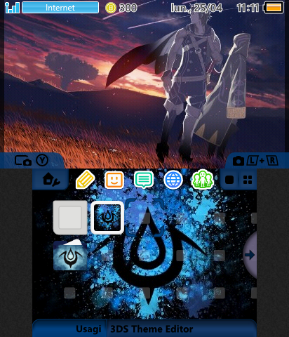 Fire emblem awakening theme
