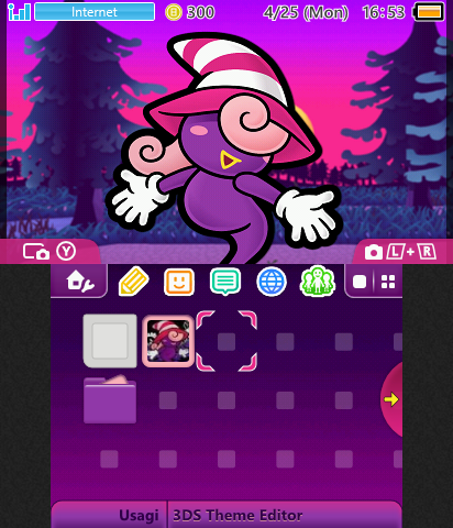 Vivian (Paper Mario)