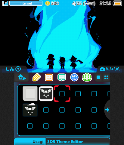 Deltarune Theme (Working BGM)