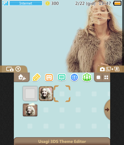 Ellie Goulding (Delirium) 2.0