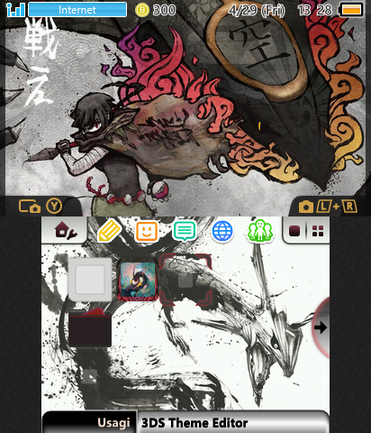 Zinnia + Rayquaza Theme