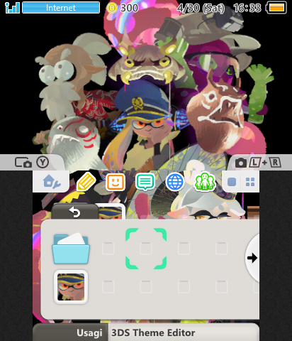 Splatoon 3 Story Mode