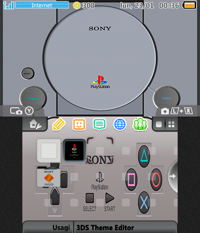 playstation 1