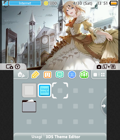 Daughter of Evil/Servant of Evil
