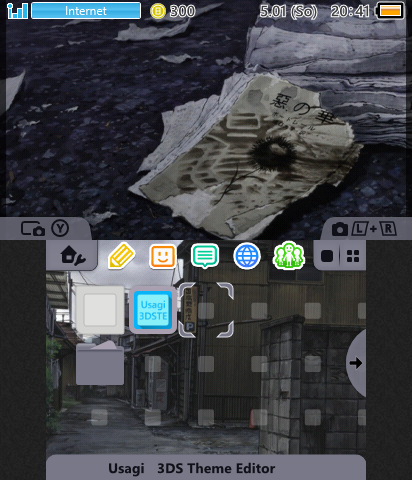 aku no hana Anime Theme