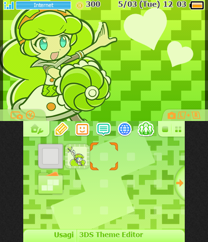 Ess (puyo puyo tetris)