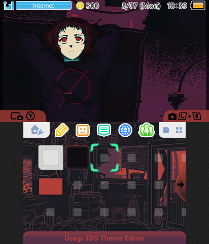 Milk outside a bag of milk