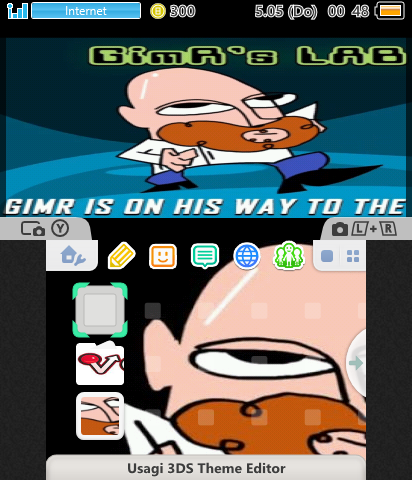 Back to the lab again