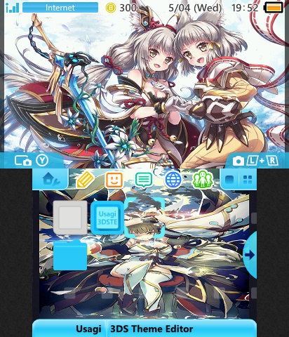 Xenoblade Chronicles 2 Nia Part2