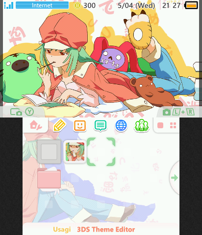 Bakemonogatari Renai Circulation