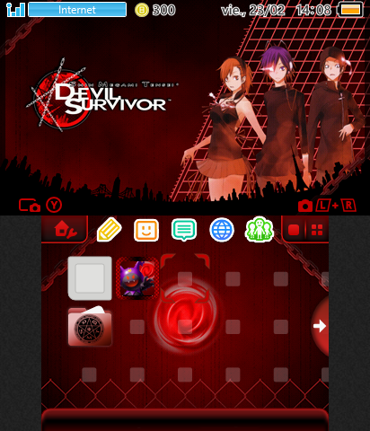 Shin Megami Tensei DeSu