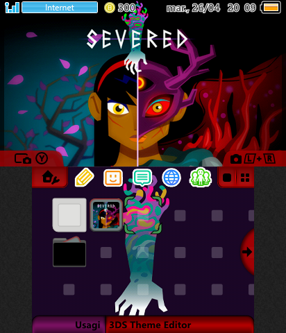 Severed 2.0