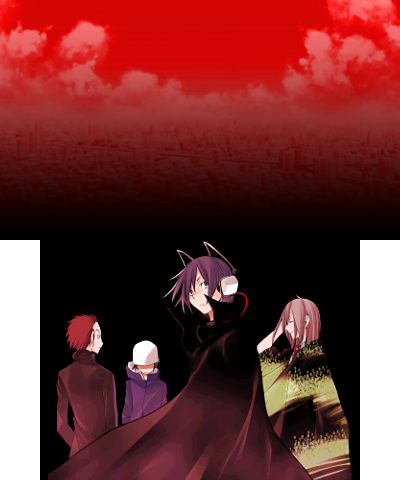 Devil Survivor Overlord