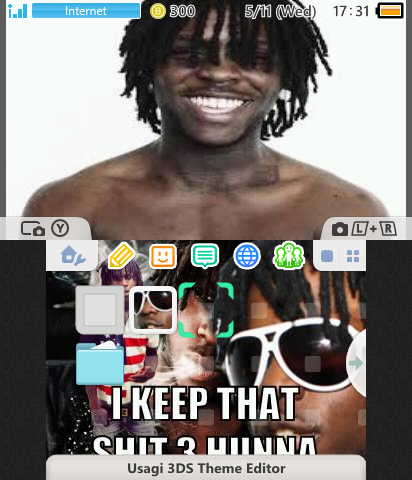 Chief Keef - Don't Like