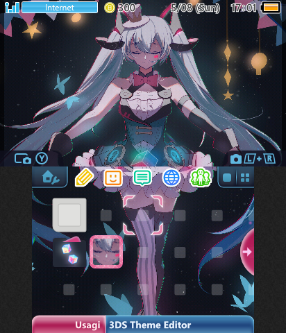 Hatsune Miku Magical Mirai 2019