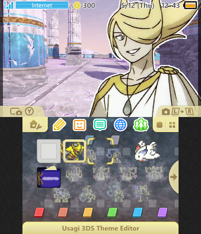 Pokémon Wielder Volo