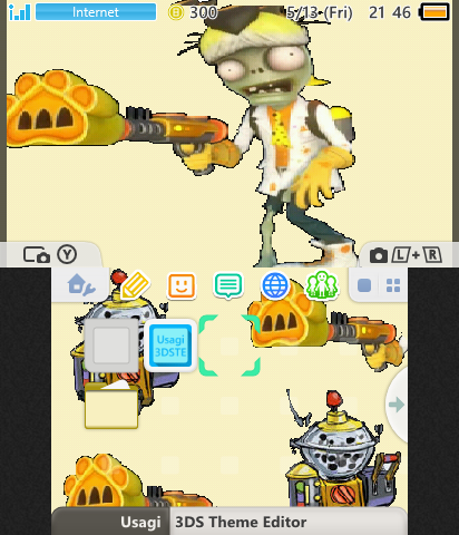 Dr Chester 3ds V1