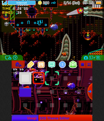 Sonic CD Boss Theme USA Music