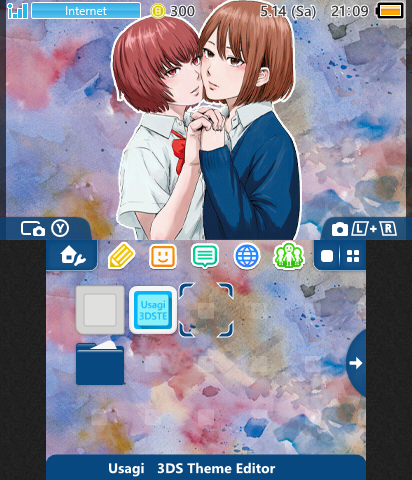 aku no hana Anime Theme