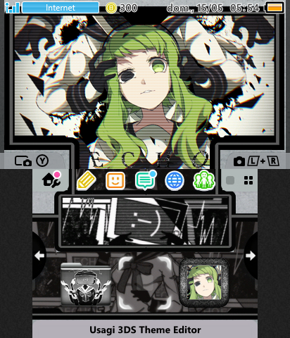 Vocaloid: ECHO 1 Update