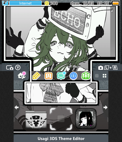 Vocaloid: ECHO 2 Update