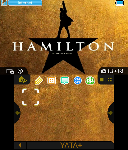 Hamilton - An American Musical