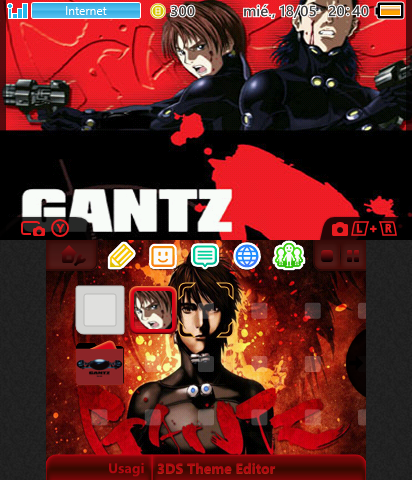 Gantz