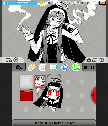 God-ish / Kamippoi na