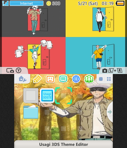 Jujutsu Kaisen (LiP)