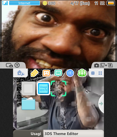 Mc Ride